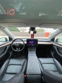 تسلا موديل Y